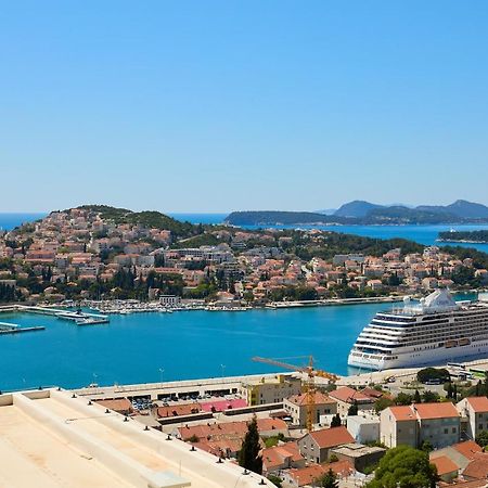 Studio Apartment Tarik Dubrovnik Bagian luar foto