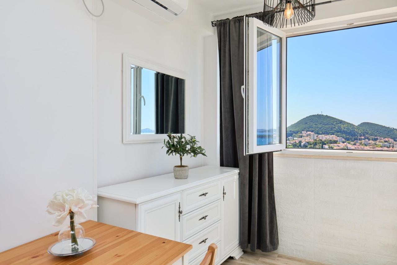 Studio Apartment Tarik Dubrovnik Bagian luar foto