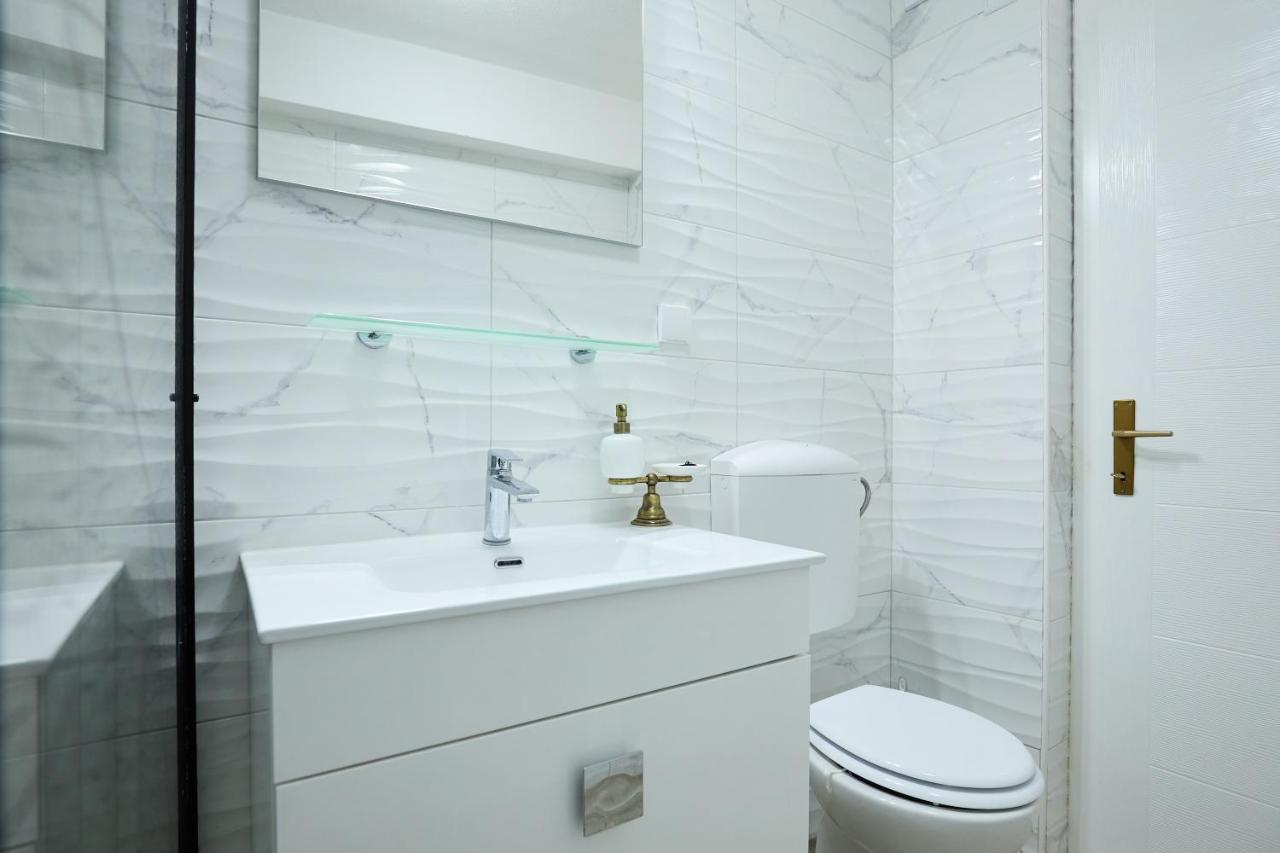 Studio Apartment Tarik Dubrovnik Bagian luar foto