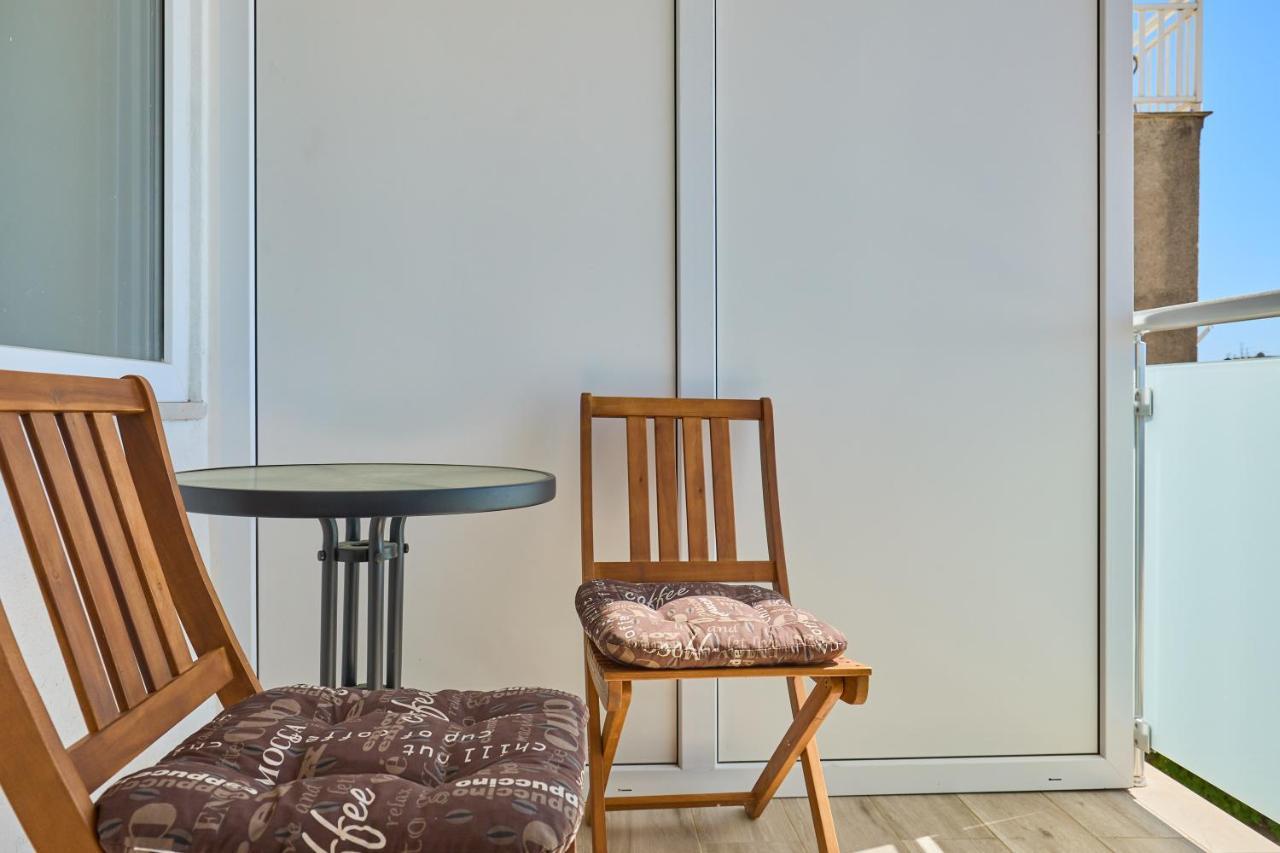 Studio Apartment Tarik Dubrovnik Bagian luar foto