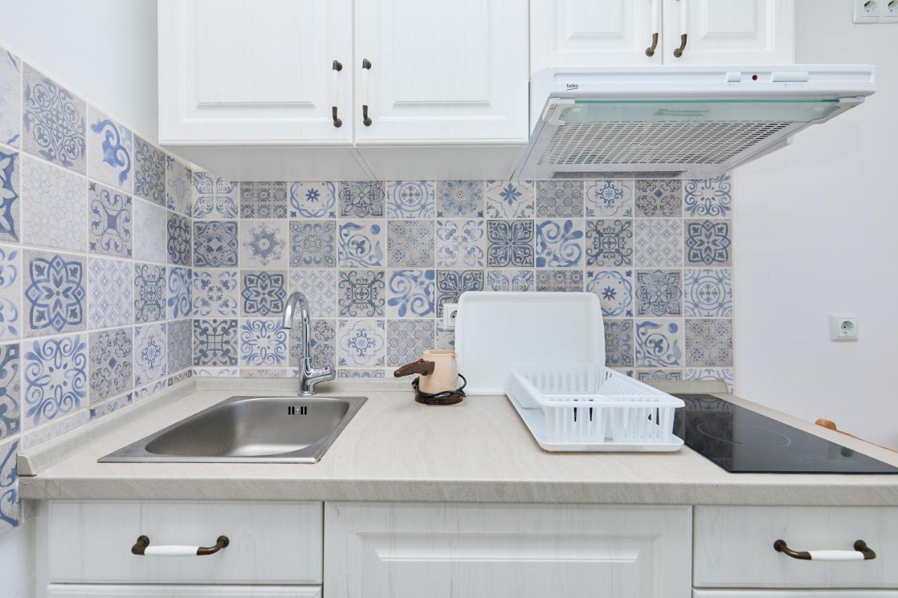 Studio Apartment Tarik Dubrovnik Bagian luar foto