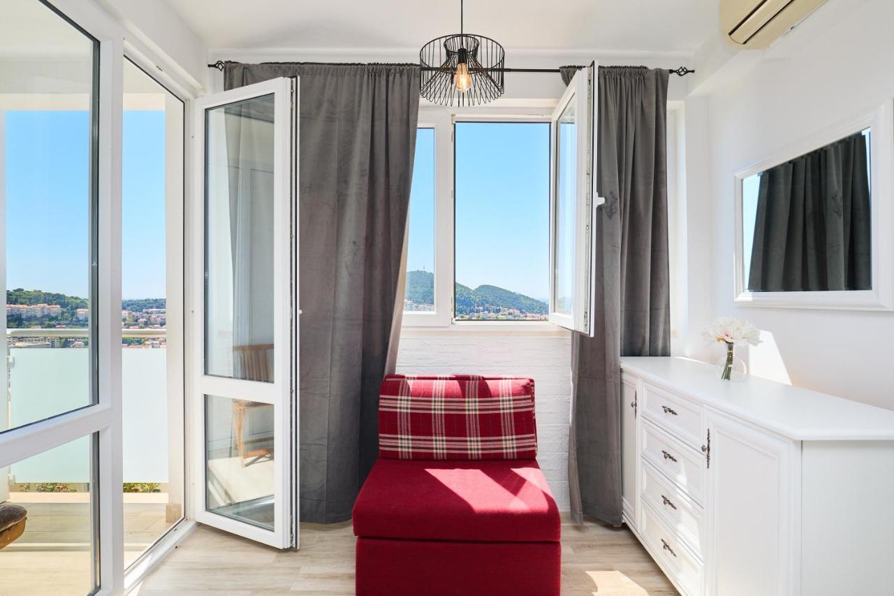 Studio Apartment Tarik Dubrovnik Bagian luar foto