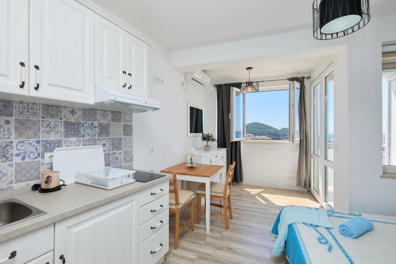Studio Apartment Tarik Dubrovnik Bagian luar foto