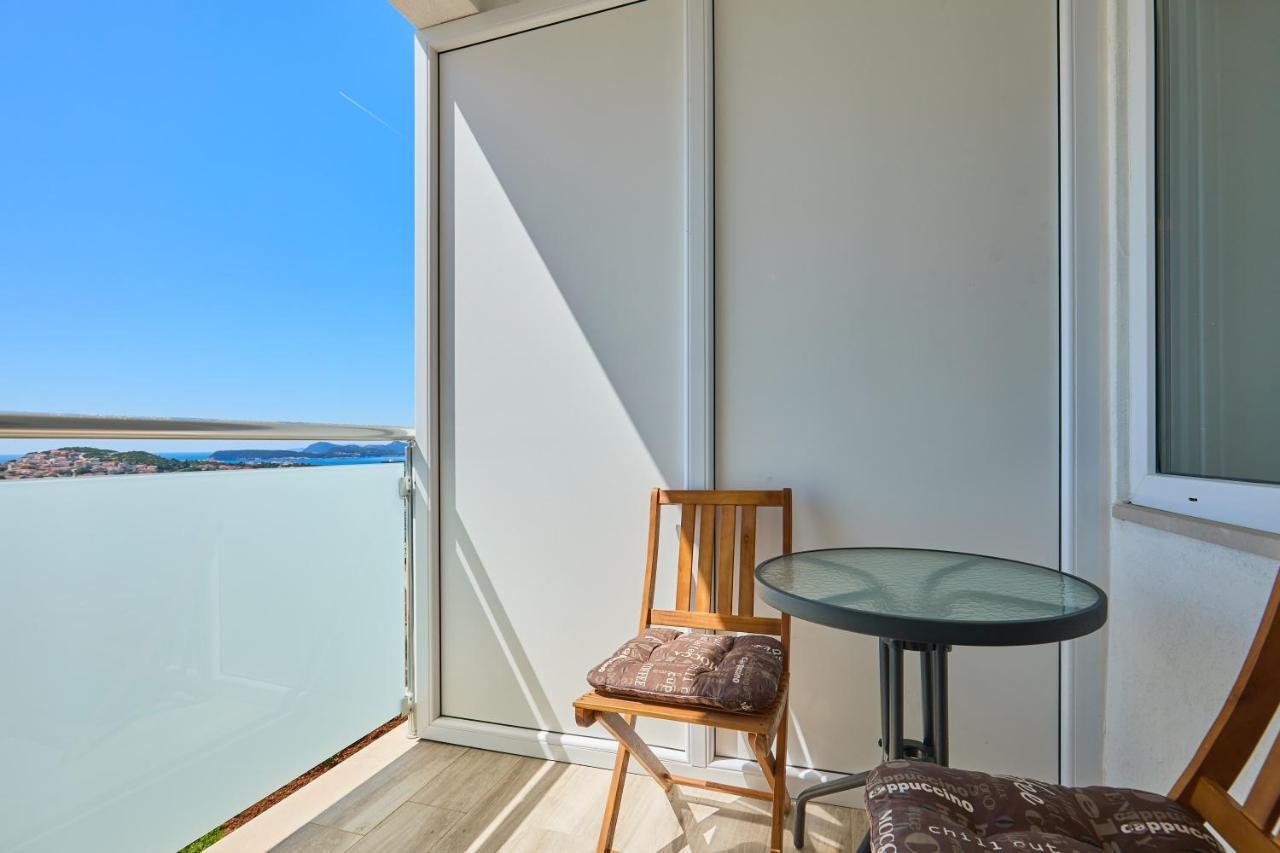 Studio Apartment Tarik Dubrovnik Bagian luar foto