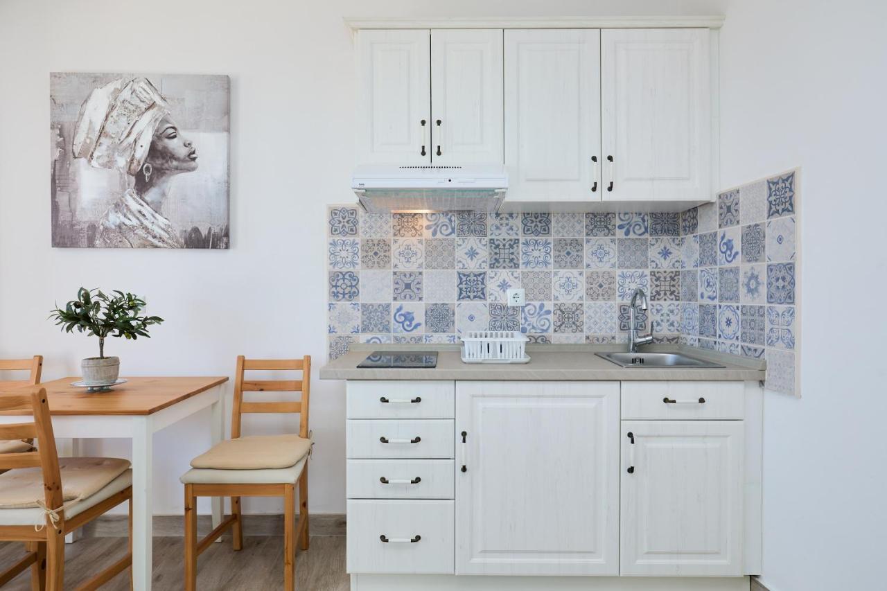Studio Apartment Tarik Dubrovnik Bagian luar foto