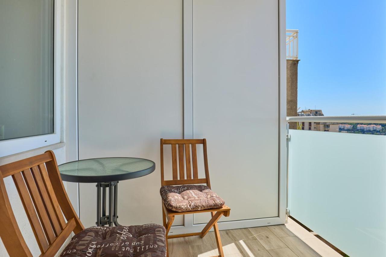 Studio Apartment Tarik Dubrovnik Bagian luar foto