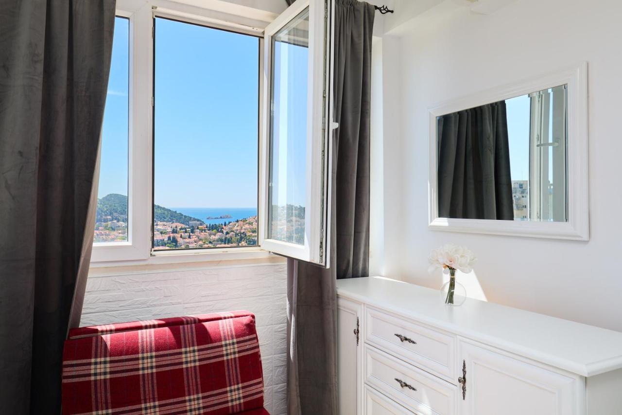 Studio Apartment Tarik Dubrovnik Bagian luar foto